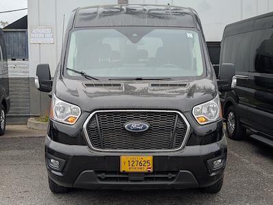Used 2022 Ford Transit 350 XLT Passenger Van for sale #A84391 - photo 1