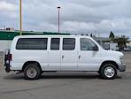 Used 2010 Ford E-350 Passenger Van for sale #A86162-T - photo 8