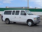 Used 2010 Ford E-350 Passenger Van for sale #A86162-T - photo 1