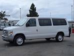 Used 2010 Ford E-350 Passenger Van for sale #A86162-T - photo 3