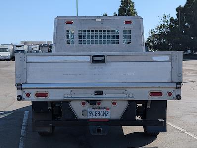 Used 2018 Ford Transit 250 Flatbed Truck for sale #A87324 - photo 2