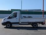 Used 2018 Ford Transit 250 Flatbed Truck for sale #A87324 - photo 5