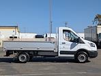 Used 2018 Ford Transit 250 Flatbed Truck for sale #A87324 - photo 6