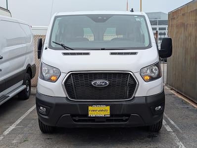 Used 2024 Ford Transit 250 Low Roof Empty Cargo Van for sale #A87452 - photo 1