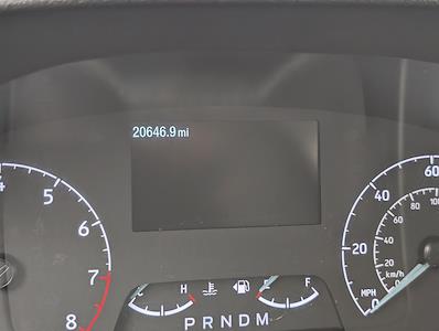 Used 2024 Ford Transit 250 Low Roof Empty Cargo Van for sale #A87452 - photo 2