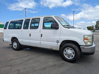 Used 2012 Ford E-350 Extended Passenger Van XL 4x2 Passenger Van for sale #A87909 - photo 1