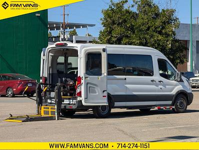 Used 2018 Ford Transit 350 XL Passenger Van for sale #A88078 - photo 1