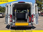 Used 2018 Ford Transit 350 XL Passenger Van for sale #A88078 - photo 4