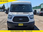 Used 2018 Ford Transit 350 XL Passenger Van for sale #A88078 - photo 7