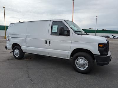 Used 2010 Ford E-150 RWD Empty Cargo Van for sale #A90948 - photo 1