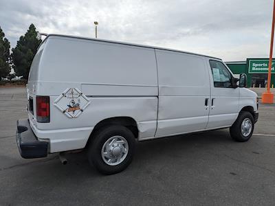 Used 2010 Ford E-150 RWD Empty Cargo Van for sale #A90948 - photo 2