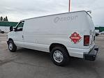 Used 2010 Ford E-150 RWD Empty Cargo Van for sale #A90948 - photo 17