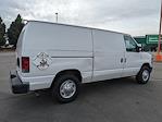 Used 2010 Ford E-150 RWD Empty Cargo Van for sale #A90948 - photo 2