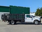 Used 2011 Ford F-350 Regular Cab Stake Bed for sale #A91613 - photo 9