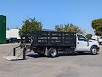 Used 2011 Ford F-350 Regular Cab Stake Bed for sale #A91613 - photo 2