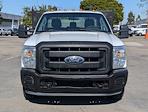 Used 2011 Ford F-350 Regular Cab Stake Bed for sale #A91613 - photo 3