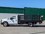 Used 2011 Ford F-350 Regular Cab Stake Bed for sale #A91613 - photo 5