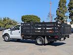 Used 2011 Ford F-350 Regular Cab Stake Bed for sale #A91613 - photo 6
