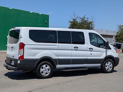 Used 2018 Ford Transit 150 Passenger Van for sale #A91920 - photo 2