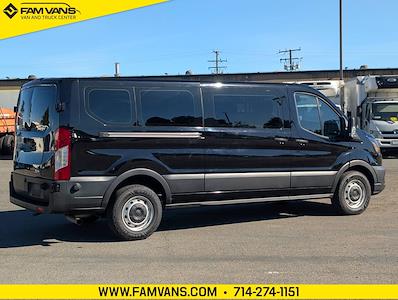Used 2024 Ford Transit 350 XL Passenger Van for sale #A92166 - photo 2