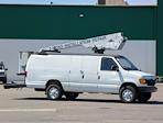 Used 1995 Ford E-350 Cargo Van thumbnail 1
