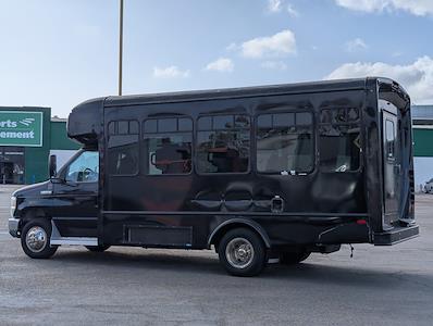 Used 2013 Ford E-450 Shuttle Bus for sale #A93273 - photo 2