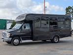 Used 2013 Ford E-450 Shuttle Bus for sale #A93273 - photo 1