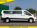 Used 2023 Ford Transit 350 XLT Passenger Van for sale #A93576 - photo 8