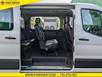 Used 2023 Ford Transit 350 XLT Passenger Van for sale #A93576 - photo 9
