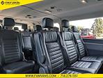 Used 2023 Ford Transit 350 XLT Passenger Van for sale #A93576 - photo 10
