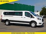 Used 2023 Ford Transit 350 XLT Passenger Van for sale #A93576 - photo 1