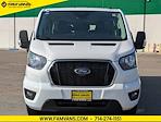 Used 2023 Ford Transit 350 XLT Passenger Van for sale #A93576 - photo 3