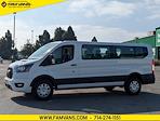 Used 2023 Ford Transit 350 XLT Passenger Van for sale #A93576 - photo 4