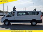 Used 2023 Ford Transit 350 XLT Passenger Van for sale #A93576 - photo 5