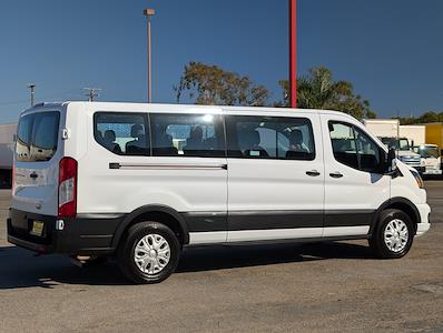 Used 2023 Ford Transit 350 Passenger Van for sale #A93770 - photo 2