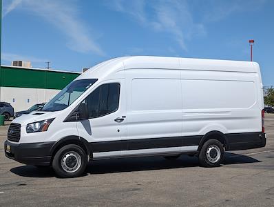 Used 2019 Ford Transit 250 High Roof Empty Cargo Van for sale #A93825 - photo 1
