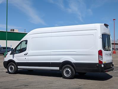 Used 2019 Ford Transit 250 High Roof Empty Cargo Van for sale #A93825 - photo 2