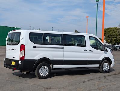 Used 2023 Ford Transit 350 Passenger Van for sale #A94286 - photo 2