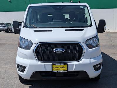 Used 2023 Ford Transit 350 - photo 1