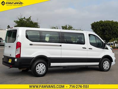 Used 2023 Ford Transit 350 XLT Passenger Van for sale #A94637 - photo 2