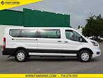 Used 2023 Ford Transit 350 XLT Passenger Van for sale #A94637 - photo 8