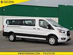 Used 2023 Ford Transit 350 XLT Passenger Van for sale #A94637 - photo 1