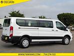 Used 2023 Ford Transit 350 XLT Passenger Van for sale #A94637 - photo 2