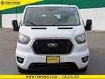 Used 2023 Ford Transit 350 XLT Passenger Van for sale #A94637 - photo 3