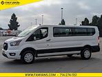 Used 2023 Ford Transit 350 XLT Passenger Van for sale #A94637 - photo 4