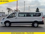 Used 2023 Ford Transit 350 XLT Passenger Van for sale #A94637 - photo 5
