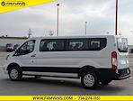 Used 2023 Ford Transit 350 XLT Passenger Van for sale #A94637 - photo 6