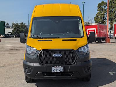 Used 2023 Ford Transit 250 - photo 1