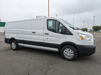 Used 2016 Ford Transit 350 Refrigeration Reefer Long Low Ro Low Roof RWD Refrigerated Body for sale #A95308 - photo 1