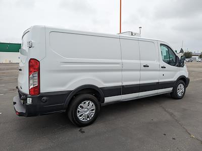 Used 2016 Ford Transit 350 Refrigeration Reefer Long Low Ro Low Roof RWD Refrigerated Body for sale #A95308 - photo 2